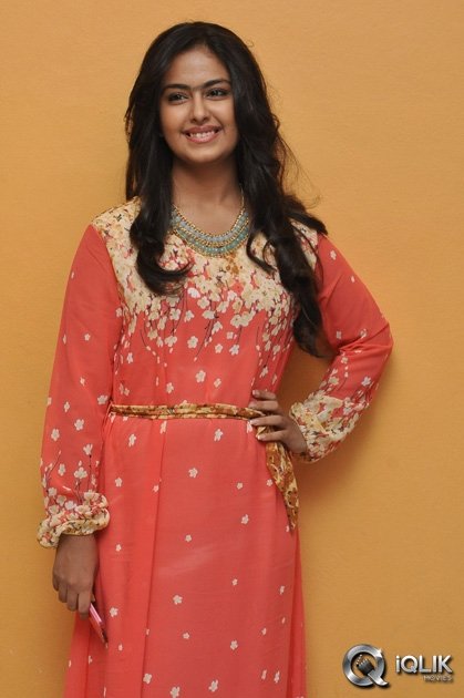 Avika-Gor-at-Lakshmi-Raave-Maa-Intiki-Movie-Teaser-Launch